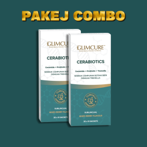 PAKEJ COMBO CERABIOTICS