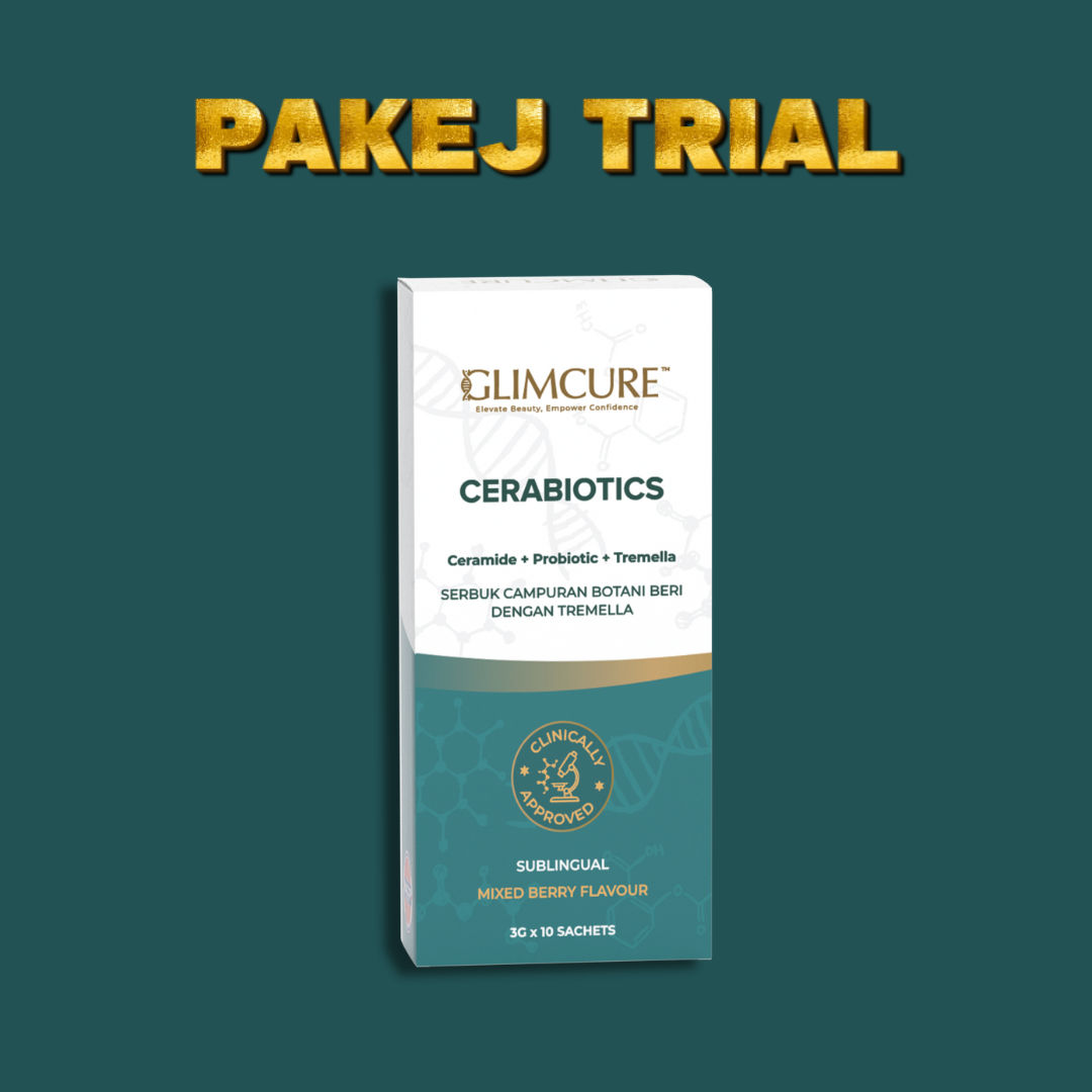 PAKEJ TRIAL CERABIOTICS